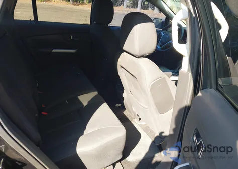 2014 Ford Edge Se z USA, uszkodzony, nr VIN 2FMDK3GCXEBA99019